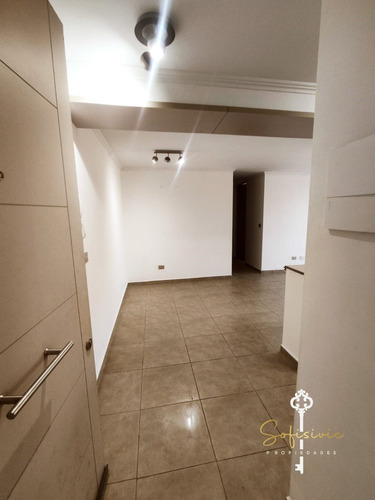 Se Arrienda Departamento En Condominio Portal Del Sur 1 Aho