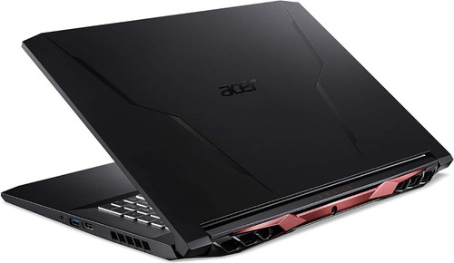 Laptop Acer Nitro 5 Ddr4 De 16 Gb Ssd De 1 Tb 17.3'' Ryzen 7