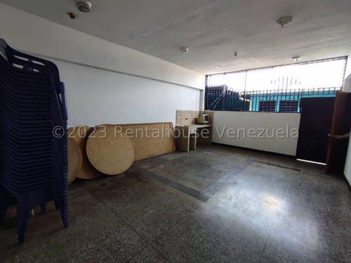 Local Comercial En Venta En Barquisimeto Jr