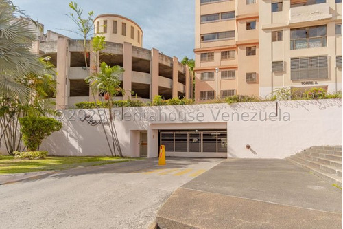 Apartamento Venta Colinas De Bello Monte#24-6162 Lb