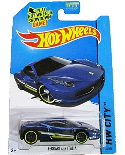 Hot Wheels - 2014