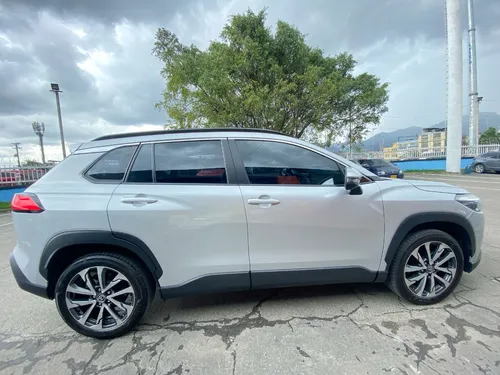 Toyota Corolla Cross 2.0 At 2023