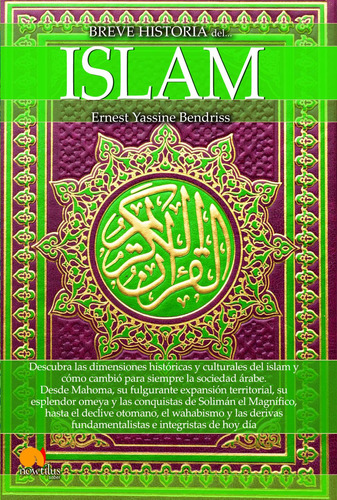 Libro: Breve Historia Del Islam. Nueva Edición Ampliada. Ben