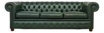 Comprar Sillon Chester Sofa Chesterfield  210cm Premium Talampaya 