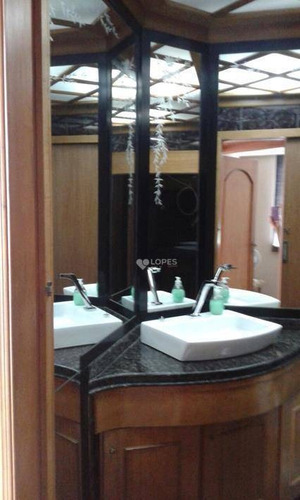 Apartamento À Venda, 60 M² Por R$ 321.000,00 - Centro - Niterói/rj - Ap38578