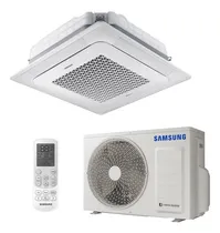 Comprar Ar-cond Split Inv Cassete 24000 Samsung Windfree Q\u002Ff 220v