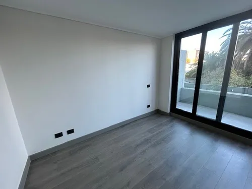 Departamento En Venta De 1d 1b 1e. Centro En Talca