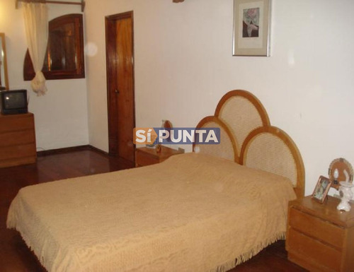 Imagen 9 de 16 de Casa En Alquiler, El Chorro
