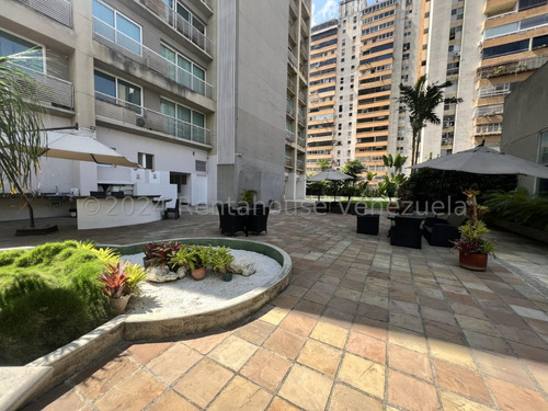 Se Alquila Bello Apartamento En Santa Eduvigis Mls 24-21775