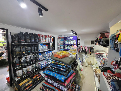 Fondo De Comercio En Venta