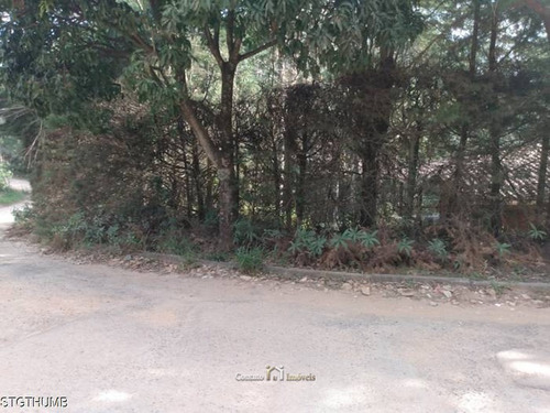 Imagem 6 de 8 de Ótimo Terreno Venda Com 360m2 Em Atibaia - Te0274-1