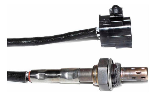 Sensor Oxigeno Mazda Mx3 6cil 1.8 1993 A/c Banco Delantero