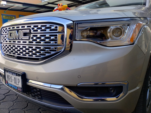 GMC Acadia 3.7 Denali At