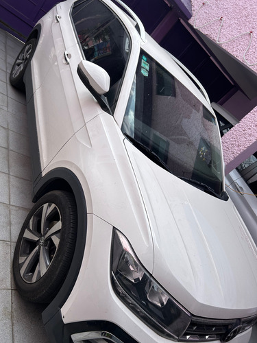 Volkswagen T-Cross 1.6 Comfortline At