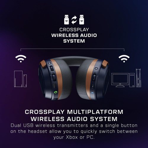 Auriculares Inalámbricos Turtle Beach Stealth 700 Gen 2 Max