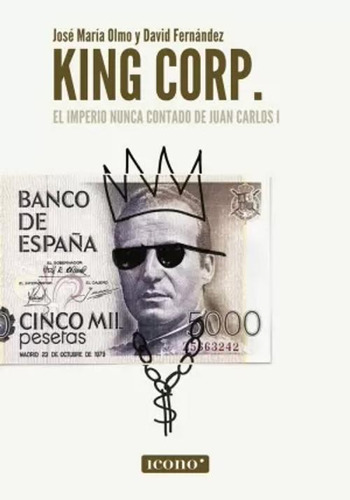 Libro King Corp.