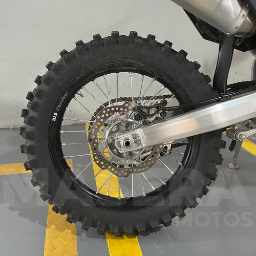 Honda Crf 250 Rx - 0km - 2025