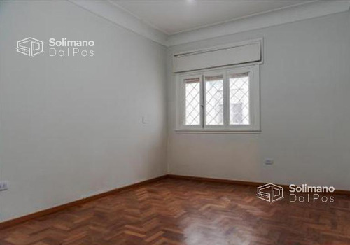 Casa 4 Amb Con Jardin - La Lucila-vias/maipu