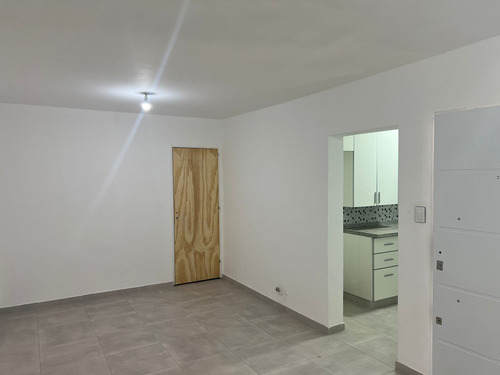 Casa En Venta A Estrenar Barrio Observatorio 2 Dormitorios Con Entrada Para Auto.