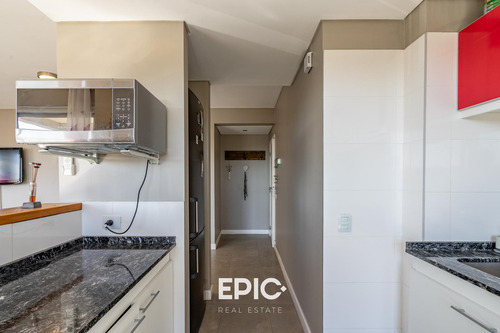 Departamento En Venta En Pinamar