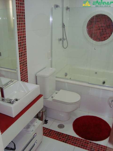 Imagem 7 de 21 de Venda Apartamento 3 Dormitórios Jardim Barbosa Guarulhos R$ 580.000,00 - 25389v