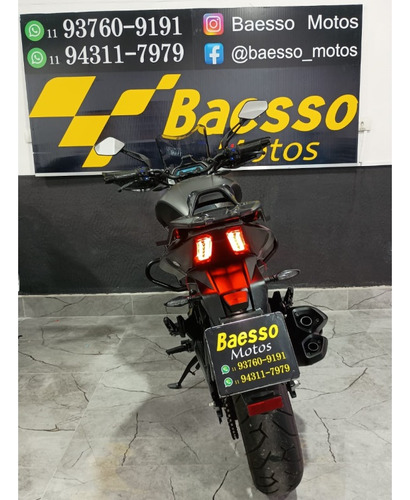 Bajaj Dominar 400