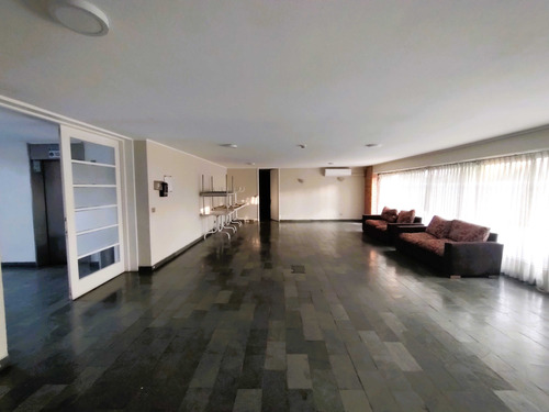 Departamento Con Excelente Ubicación Ñuñoa (101612)