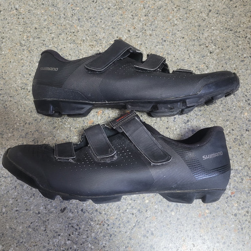 Zapatilla Mtb Shimano Xc 1 (Usado)