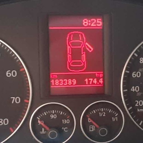 Volkswagen Jetta 2.0