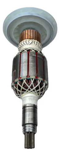 Inducido Taladro Demoledor Minero Cbh11de Cds Wsa Tools