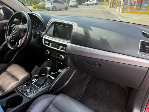 Mazda CX-5 2.0 Touring
