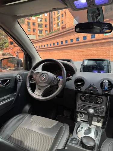 Renault Koleos 2.5 Dynamique Bose