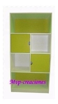 Muebles Infantiles