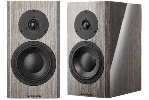 Imagen 1 de 4 de Parlantes Satelite Monitor Dynaudio Special Forty