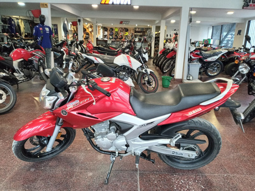 Yamaha Fazer 250 Ys Usado Seleccionado Mod 2018