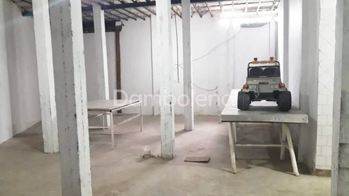 Imagen 9 de 11 de Depósito Galpón En Venta O Permuta Ubicado En Moreno, G.b.a. Zona Oeste