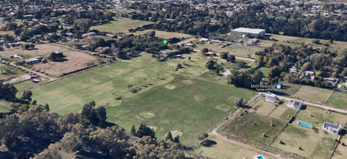 Hectareas En Venta En La Plata