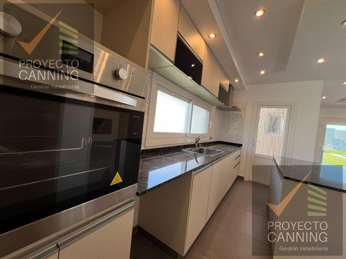Casa En Venta En Canning Barrio San Felipe