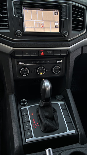 Volkswagen Amarok 2.0 Cd Tdi 180cv 4x2 Highline Pack At