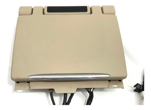 Radio Painel Tela Multimídia Chrysler 300c R19328