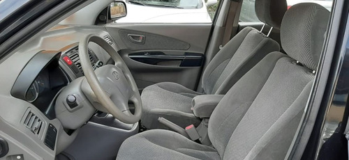 Hyundai Tucson 2.0 Mpfi Gls 16v 143cv 2wd