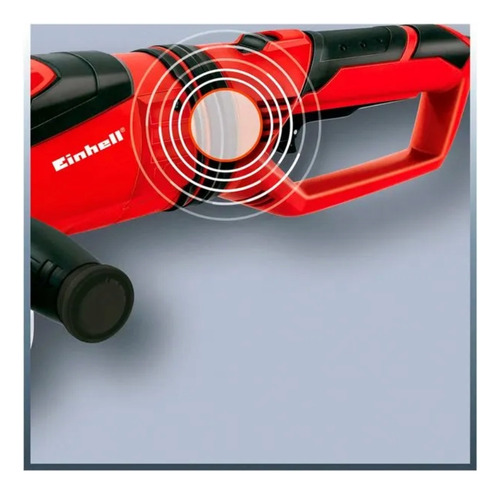 Esmeril Angular 7 2300w Te-ag 180dp Einhell