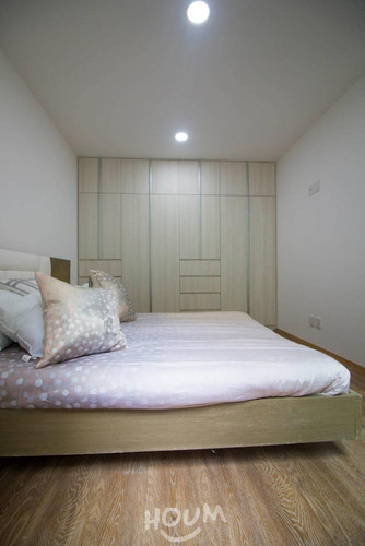 Imagen 11 de 25 de Departamento En Arturo Gamiz, Álvaro Obregón Con 3 Recámaras, 112 M², Id: 40837