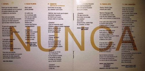 El Consorcio - Lo Que Nunca Muere Importado Cd (Usado)
