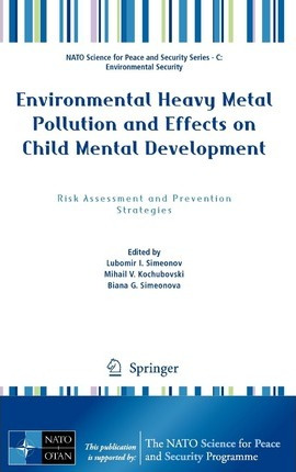Libro Environmental Heavy Metal Pollution And Effects On ...