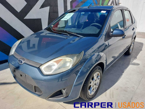 Ford Fiesta 1.6 Max One Ambiente