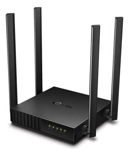 Tp-link Archer C50, Router Wifi Ac Dual Band Ac1200