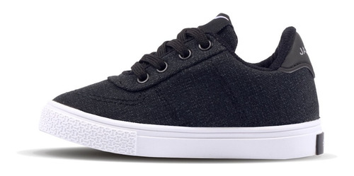Imagen 2 de 5 de Zapatillas Jaguar Oficial Art #509 27 Al 33 Niños