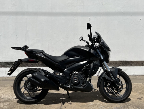 Imagen 11 de 16 de Moto Bajaj Dominar 400 Tourer Nueva Touring 0km 2023 Um