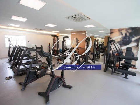 Imagem 4 de 30 de Up Barra, Apto De 2 Qtos Com Suite, Vaga E Total Lazer - Ap02110 - 33650523